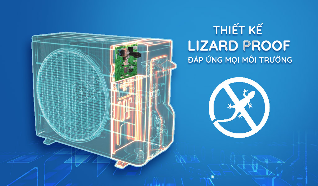 may-lanh-daikin-inverter-2-5-hp-ftkz60vvmv-32174-8 Máy lạnh Daikin Inverter 3 HP FTKZ71VVMV thiet-ke-lizard-proof-dap-ung-trong-moi-thoi-tiet-khac-nghiet-ftkz