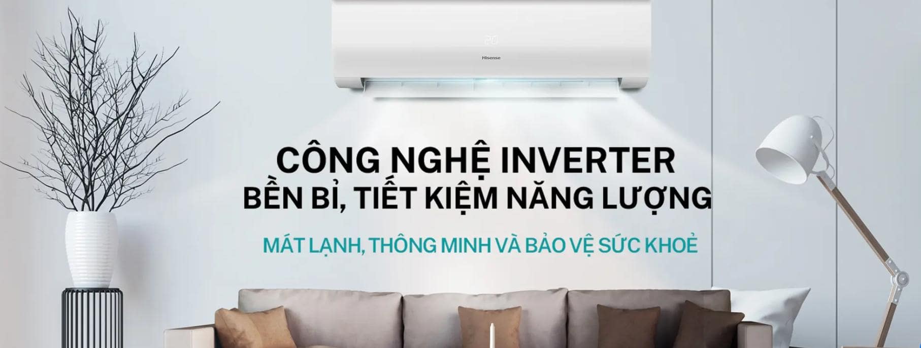 Máy lạnh Hisense Inverter 1.5 HP AS-12TR4RYDTU00B Máy lạnh Hisense Inverter 1.5 HP AS-12TR4RYDTU00B