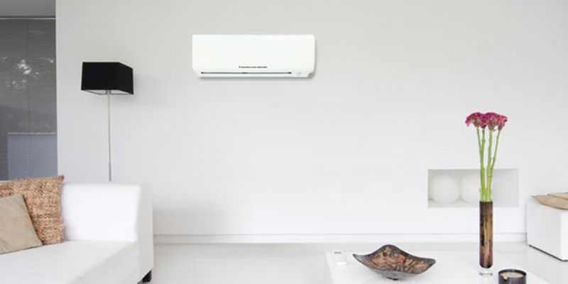 Máy lạnh Mitsubishi Heavy 1.5 HP SRK12CT-S5 Máy lạnh Mitsubishi 1.5 HP SRK12CT-S5