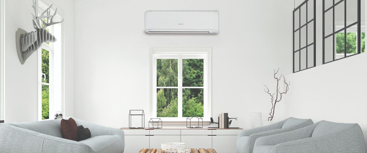 Máy lạnh Mitsubishi Heavy Inverter 1.0 HP SRK10YXS-W5 Máy lạnh treo tường Mitsubishi Heavy SRK13YXS-W5 (1.5 HP, Inverter)