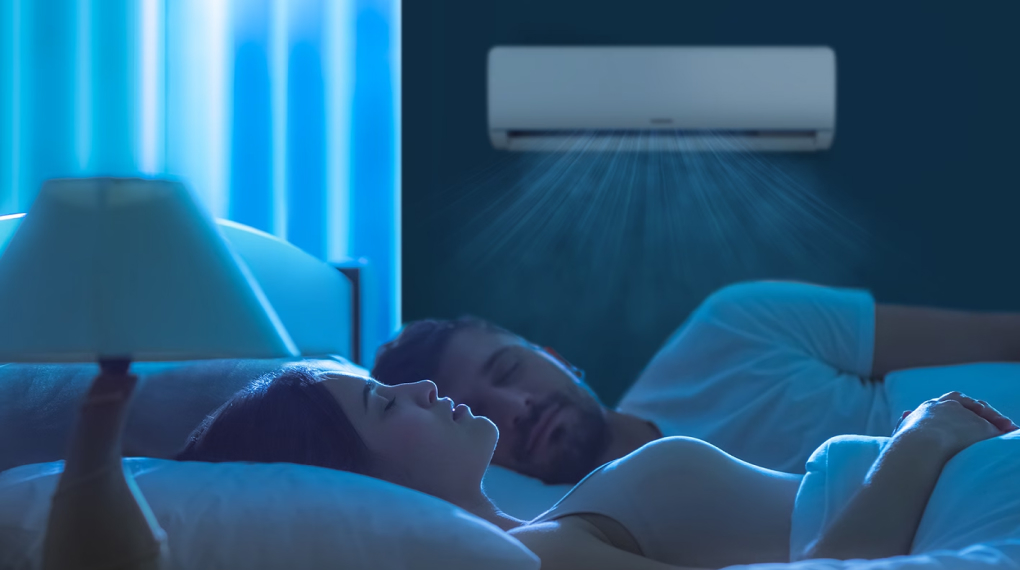 Máy lạnh Samsung Inverter 1.5 HP AR12TYHQASIN Máy lạnh Samsung Inverter 1.5 HP AR12TYHQASINSV - Tiện ích