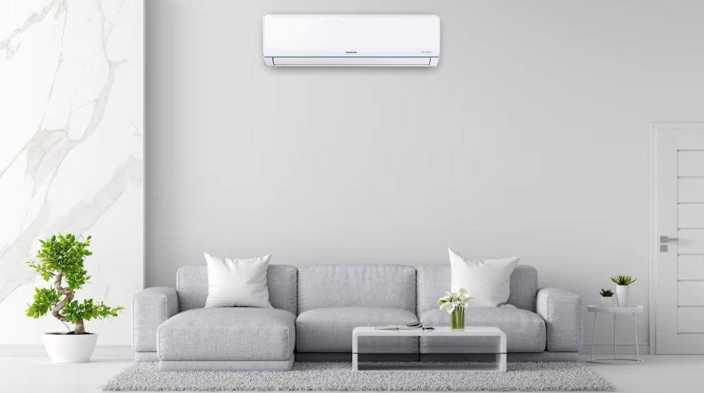 Máy lạnh Samsung Inverter 1.5 HP AR12TYHQASIN Máy lạnh Samsung Inverter 1.5 HP AR12TYHQASIN