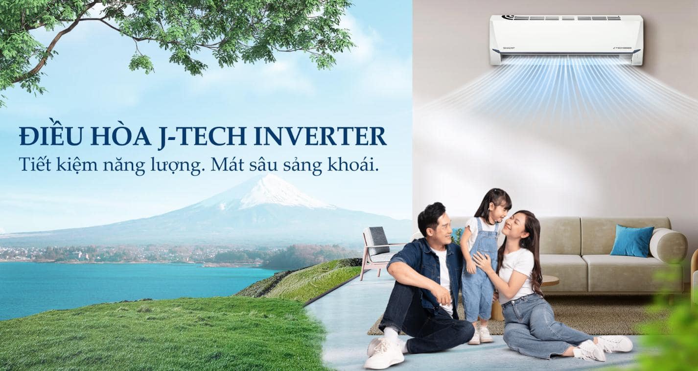ah-x10cewc-5-min Máy lạnh Sharp Inverter 1 HP AH-X10CEWC Máy lạnh Sharp Inverter 1 HP AH-X10CEWC