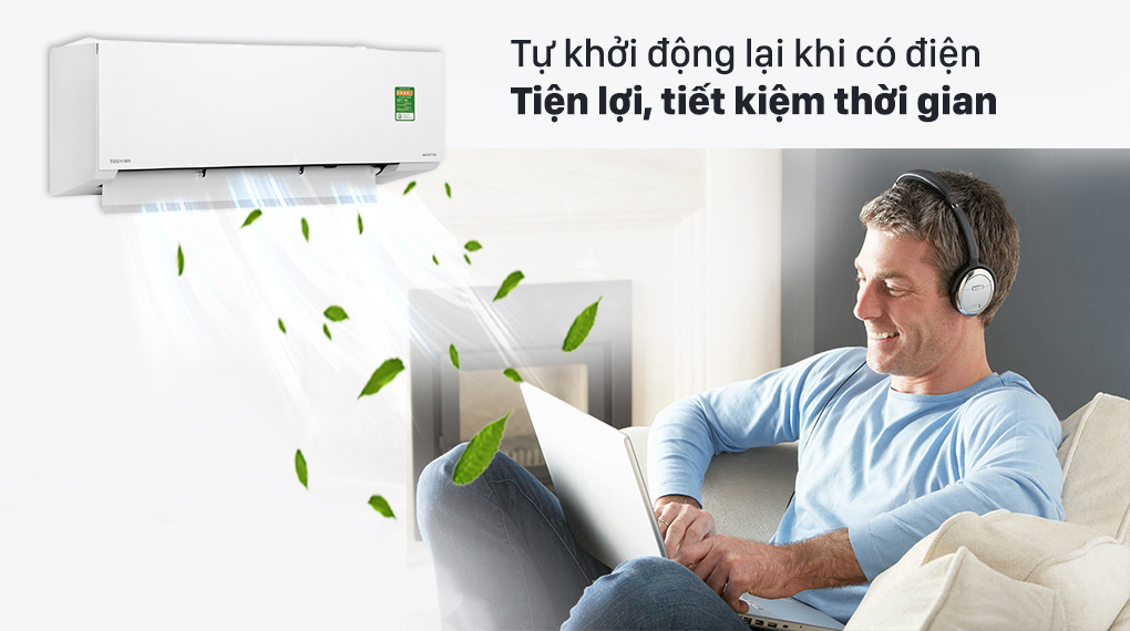 may-lanh-toshiba-inverter-1-hp-ras-h10e2kcvg-v-16283-4 Máy lạnh Toshiba Inverter 1 HP RAS-H10E2KCVG-V Máy lạnh Toshiba Inverter 1 HP RAS-H10E2KCVG-V - Tự khởi động lại khi có điện tiện lợi