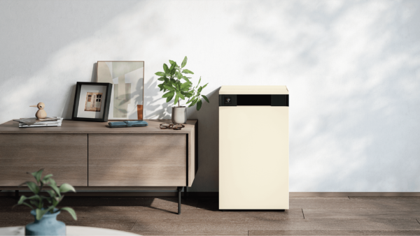 Máy lọc không khí Sharp FX-S120V-W