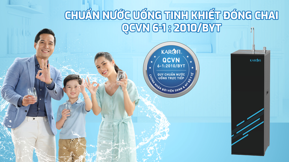 may-loc-nuoc-ro-karofi-kaq-d20-119905-5 Máy lọc nước RO Karofi KAQ-D20 Máy lọc nước RO