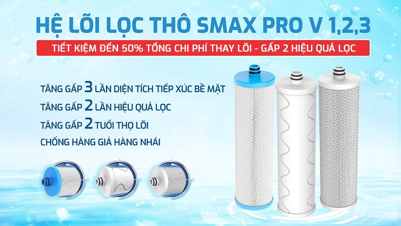 may-loc-nuoc-ro-karofi-kaq-e16-119618-4 Máy lọc nước RO Karofi KAQ-E16 Máy lọc nước