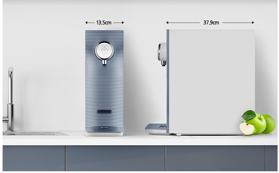 Máy lọc nước để bàn Cuckoo CP-MN021W Buy CUCKOO (CP-MN021W) Drink fresh Alkaline Water Purifier with Free Installation Accessories Online at Best Prices in India - JioMart.