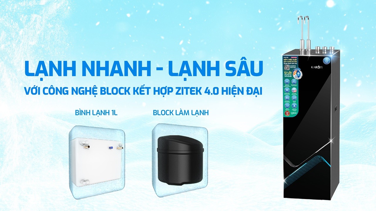 may-loc-nuoc-nong-lanh-karofi-kad-e58-119629-3 Máy lọc nước nóng lạnh Karofi KAD-E58 Máy lọc nước nóng lạnh