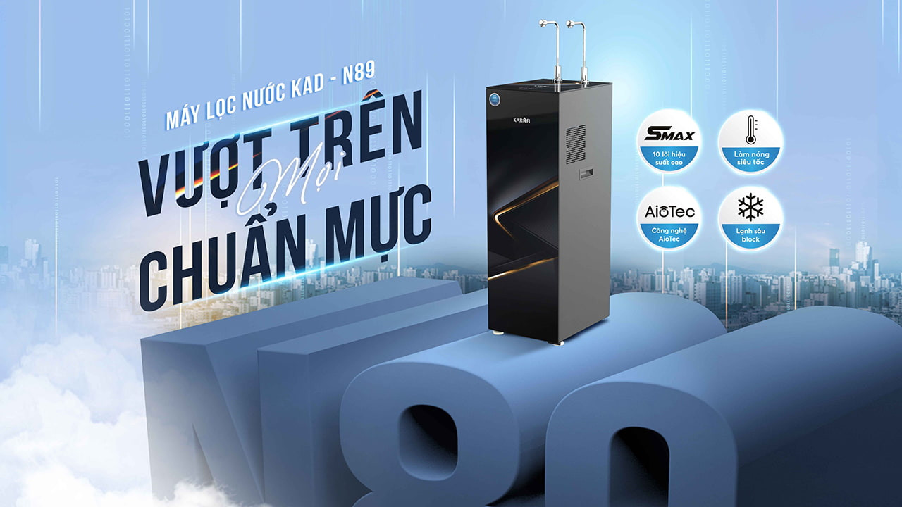 Máy lọc nước nóng lạnh Karofi KAD-N89 vuot-tren-chuan-muc-karofi-kad-n89-5