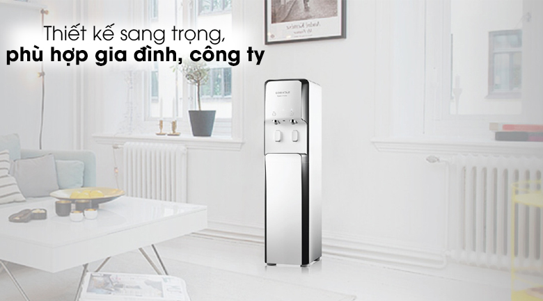 Máy lọc nước nóng lạnh Korihome 8 lõi WPK-938 Máy Lọc Nước KORIHOME WPK-938 giá tốt
