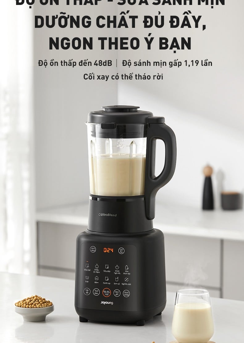 Joyoung Joyoung