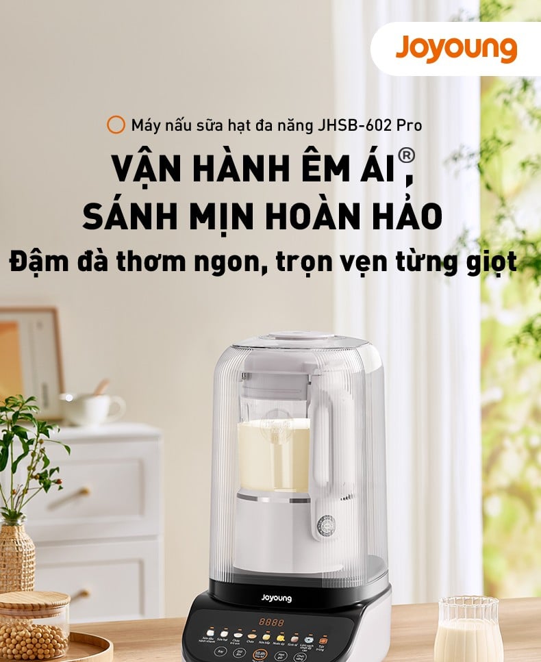 may-nau-sua-hat-da-nang-joyoung-jhsb-602-pro-112887 Máy nấu sữa hạt đa năng Joyoung JHSB-602 Pro Máy nấu sữa hạt đa năng Joyoung JHSB-602 Pro