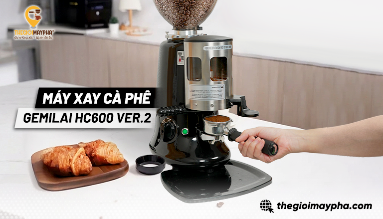Máy Pha Cà Phê Giá Rẻ: Nên Kỳ Vọng Gì Và Không Nên Kỳ Vọng Gì?
