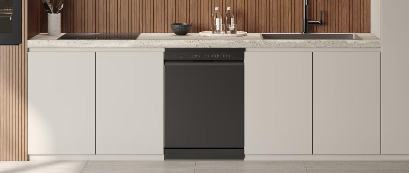 Máy rửa chén LG LDT14SVA4 Máy rửa chén LG LDT14SVA4