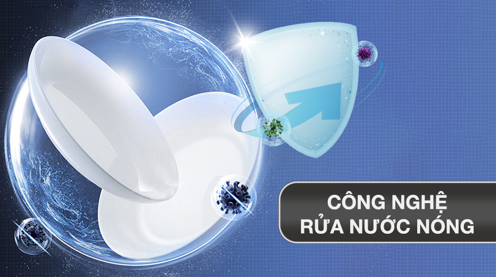 Rửa nước nóng Máy rửa chén độc lập Candy CDPN 1L390PW Máy rửa chén độc lập Candy CDPN 1L390PW Rửa nước nóng Máy rửa chén độc lập Candy CDPN 1L390PW
