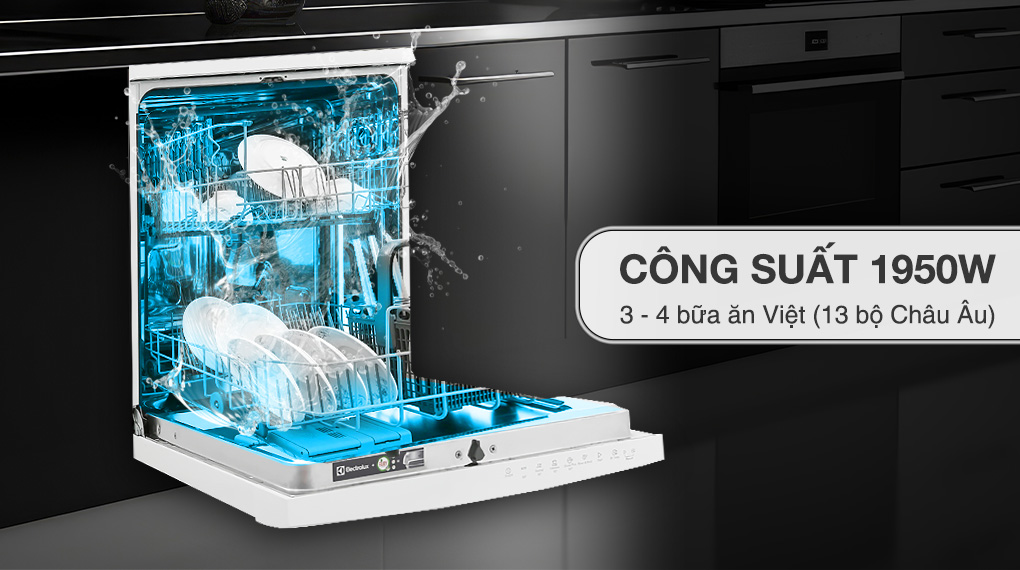 Máy rửa chén độc lập Electrolux ESF5206LOW Máy rửa chén độc lập Electrolux ESF5206LOW Máy rửa chén độc lập Electrolux ESF5206LOW