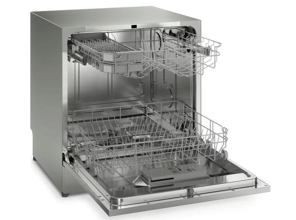 Máy rửa chén mini Electrolux EFC3862MS Máy rửa chén mini Electrolux EFC3862MS