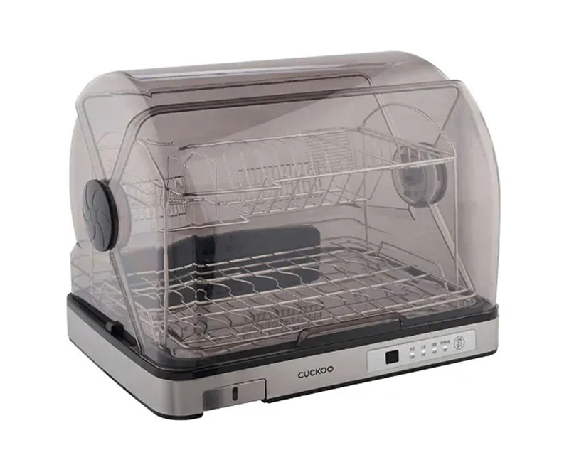 Máy sấy chén Cuckoo CDD-A9010/STVNCV Thiết kế sang trọng, hiện đại