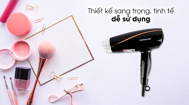 Máy sấy tóc 1200W Sunhouse SHD2306