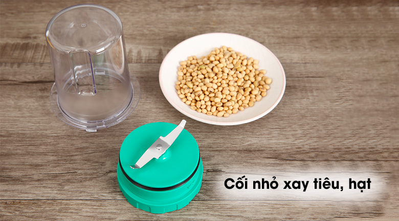 Máy xay sinh tố Tefal BL2C1166 Máy xay sinh tố Tefal Blendeo BL2C1166 - Cối