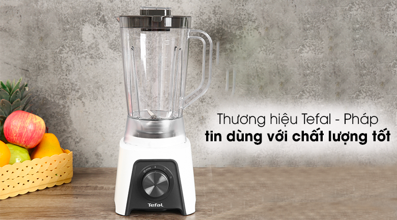 Máy xay sinh tố Tefal BL2C1166 Máy xay sinh tố Tefal BL2C1166