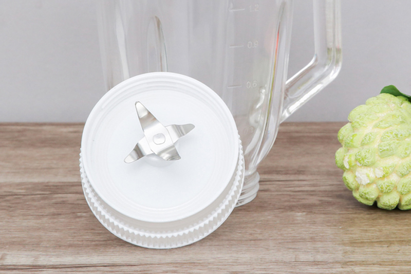 Máy xay sinh tố đa năng Sunhouse SHD5582W Lưỡi dao sắc bén - Máy xay sinh tố đa năng Sunhouse SHD5582W