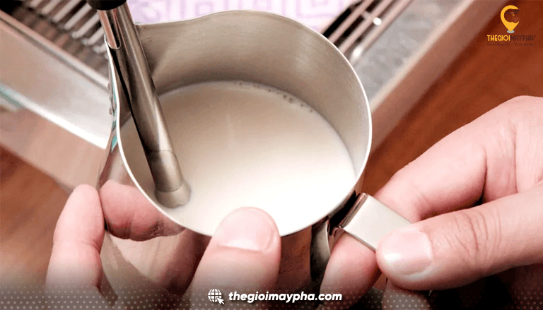 Các lỗi máy pha cà phê thường gặp & cách khắc phục