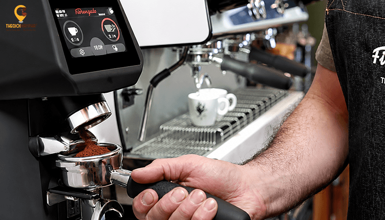 Sai lầm khiến nhiều chủ quán chọn nhầm máy pha cafe và cách tránh trước khi đầu tư