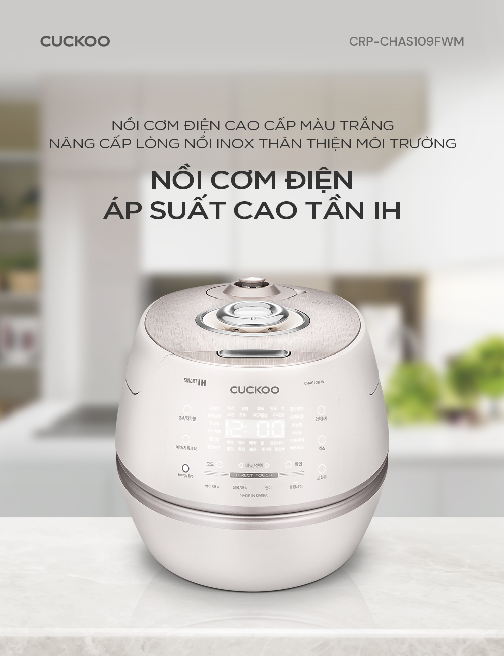 noi-com-ap-suat-cao-tan-cuckoo-1-8-lit-crp-chas109fw-114736 Nồi cơm áp suất cao tần Cuckoo CRP-CHAS109FW