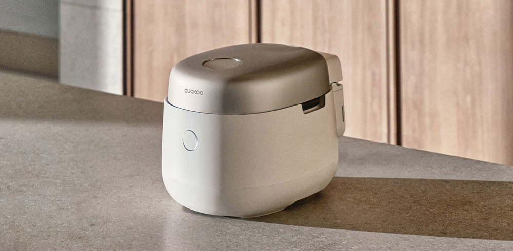 Nồi cơm áp suất kép cao tần Cuckoo CRP-NHTR0610FGW