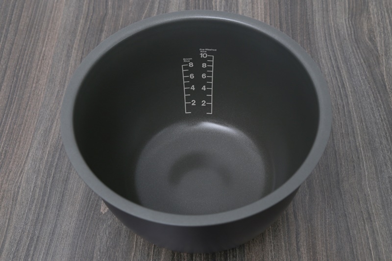 Nồi cơm điện tử Toshiba RC-18RH(CG)VN Nồi cơm điện tử Toshiba RC-18RH(CG)VN