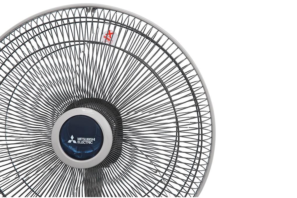Quạt đứng Mitsubishi Electric LV16-RB SF-GY Quạt đứng Mitsubishi Electric LV16-RB SF-GY 47W - Mức gió