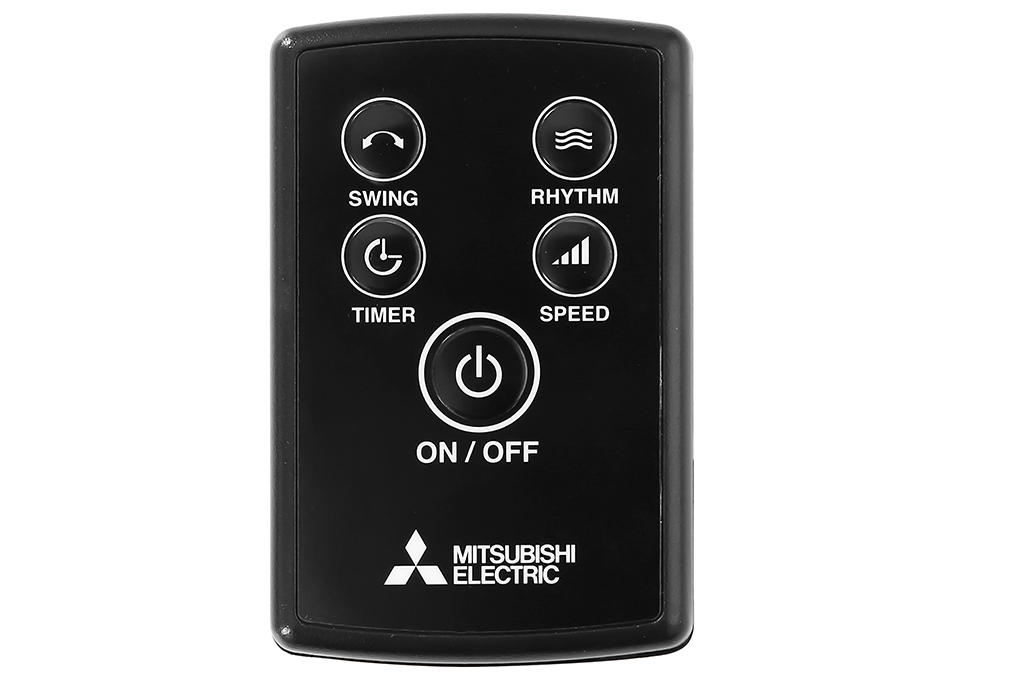 Quạt đứng Mitsubishi LV16S-RA CY-RD Quạt đứng Mitsubishi LV16S-RA CY-RD - remote