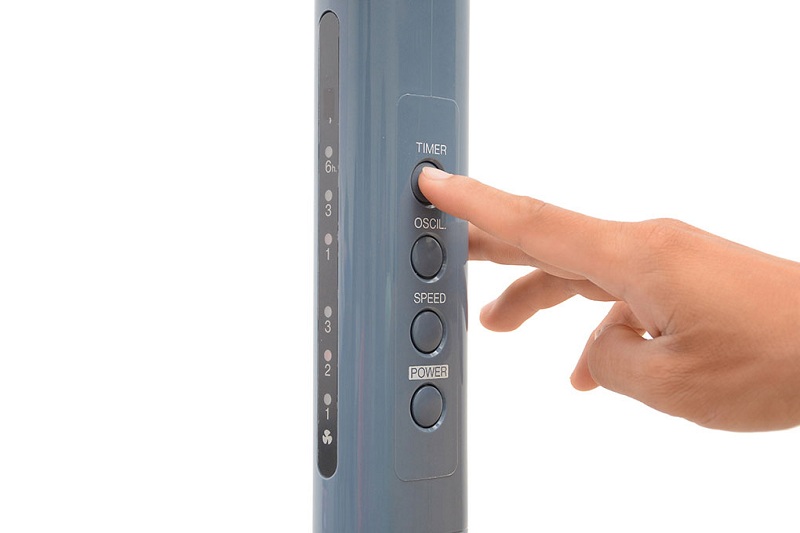 Quạt đứng Panasonic F409KB Quạt đứng Panasonic F409KB