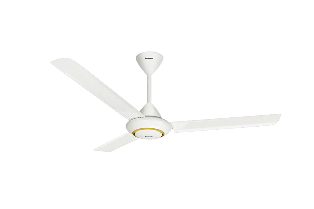 Sản xuất tại Malaysia đảm bảo chất lượng Quạt trần Panasonic PN-F-60MZ2-MS