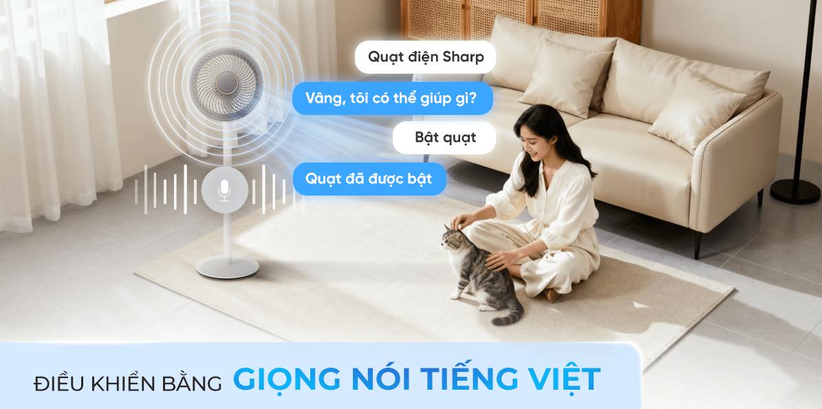 screenshot_1776066808 Quạt tuần hoàn Sharp 3 cánh PJ-CD227V-W