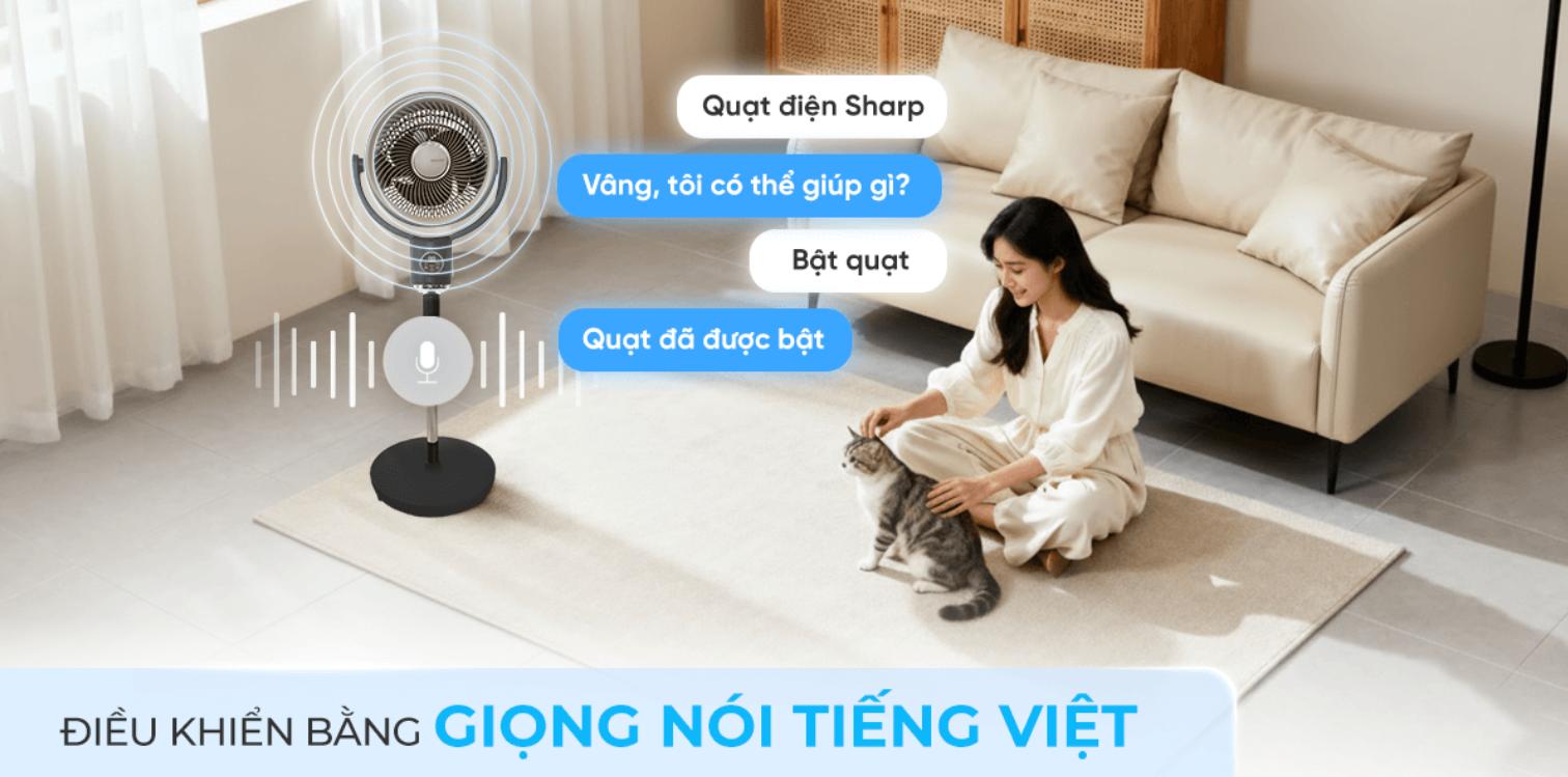 screenshot_1776069431 Quạt tuần hoàn Sharp 3 cánh PJ-CD433V-H