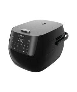 Nồi cơm điện tử RZ-S18VN BK