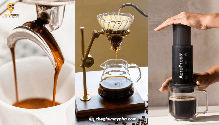 Single Origin là gì? Tìm hiểu đặc điểm và lý do ngày càng được yêu thích trong thế giới cà phê
