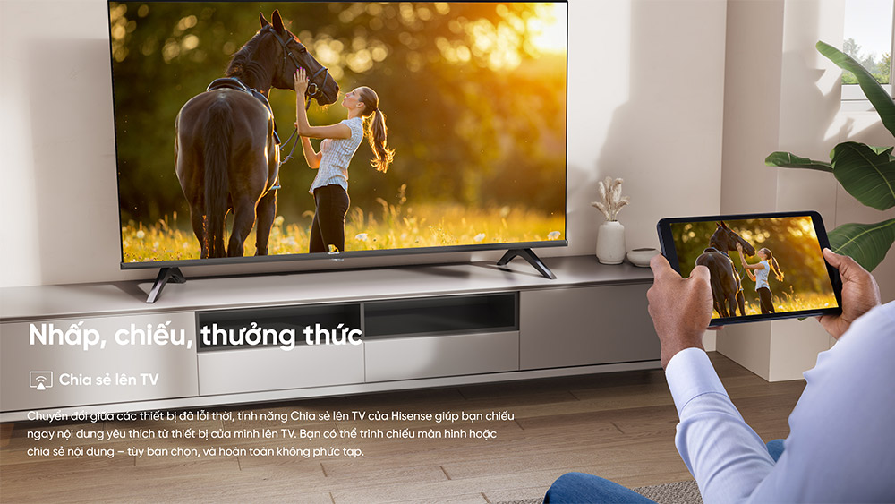 smart-tivi-hisense-full-hd-40-inch-40a4q-107105-4 Tính năng screen sharing Tivi Hisense Full HD 40 inch 40A4Q
