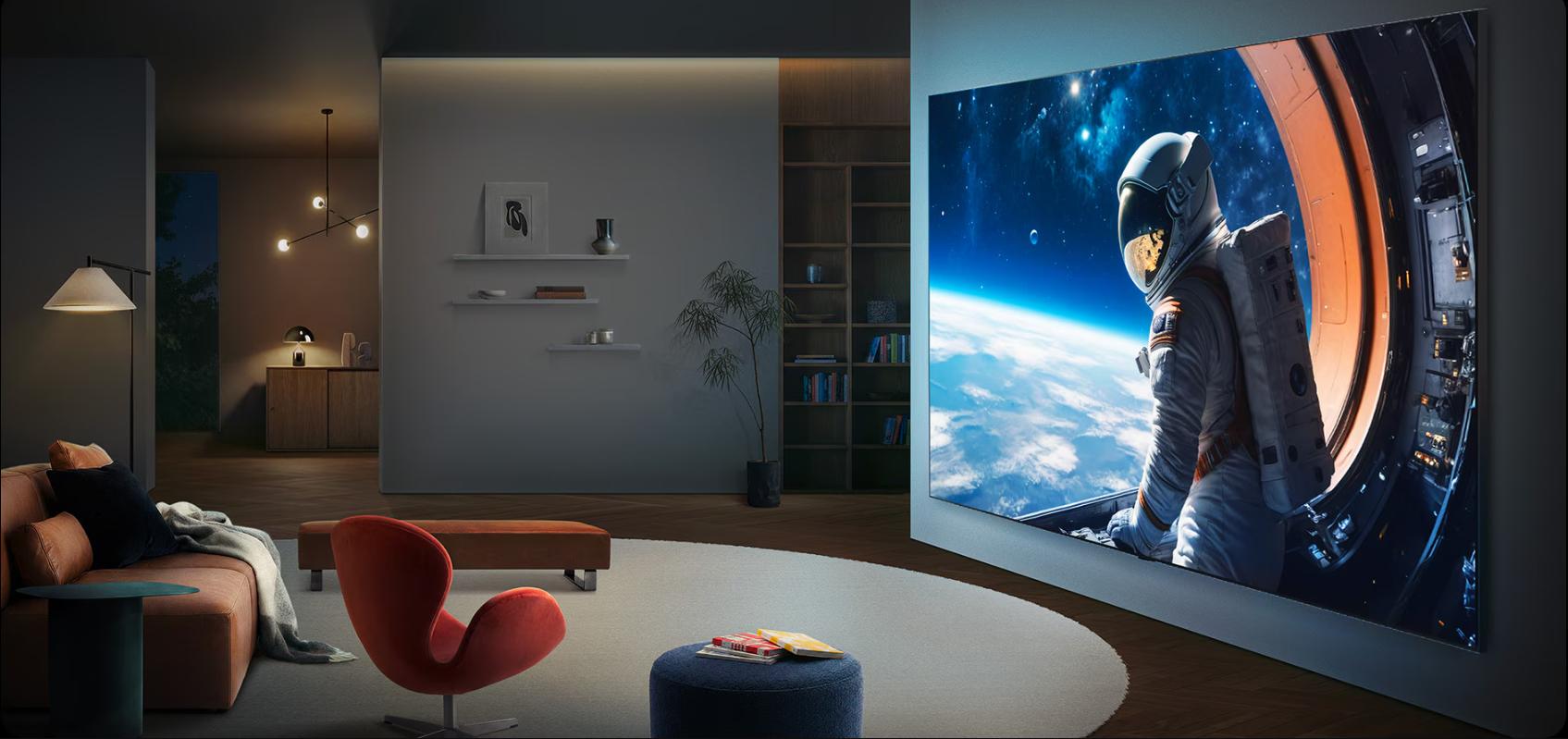Smart Tivi LG QNED Evo AI 4K 75 inch 75QNED90BSA Smart Tivi QNED LG