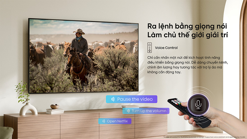 smart-tivi-qled-hisense-4k-65-inch-65q6q-109892-5 Điều khiển bằng giọng nói Tivi Hisense QLED 4K 65 inch 65Q6Q