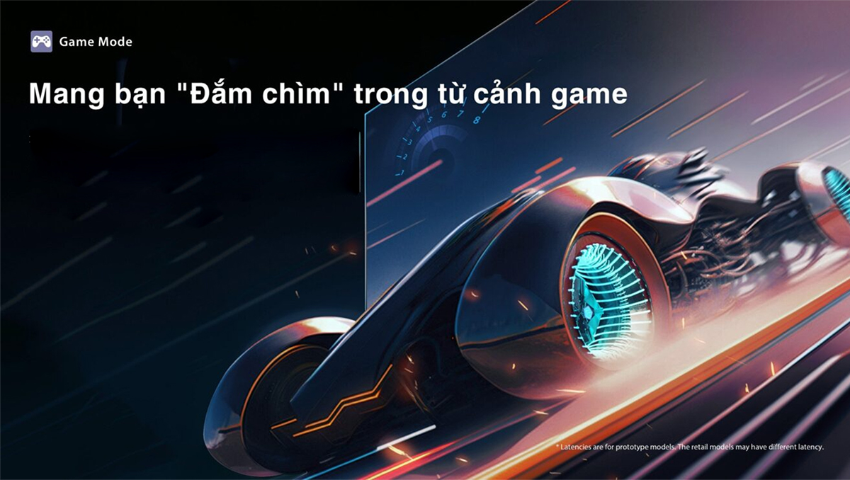 smart-tivi-qled-toshiba-4k-65-inch-65m450np-93417-7 Nhiều chế độ hỗ trợ bạn chơi game trên tivi mượt mà hơn