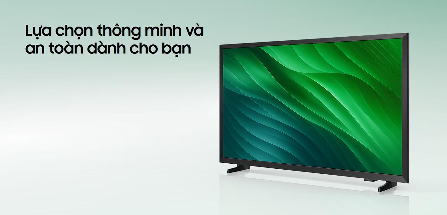 screenshot_1752548504 Smart Tivi Samsung 32 Inch LS32H5000F
