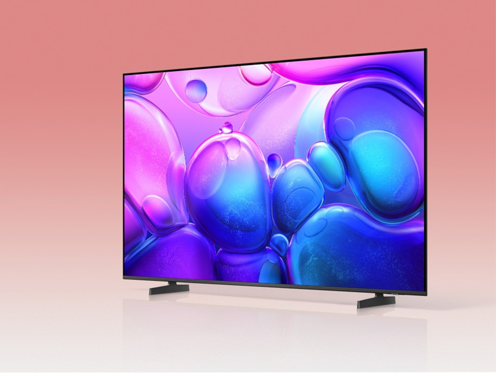 Smart Tivi Samsung QLED 4K AI 65 Inch QA65Q6FA