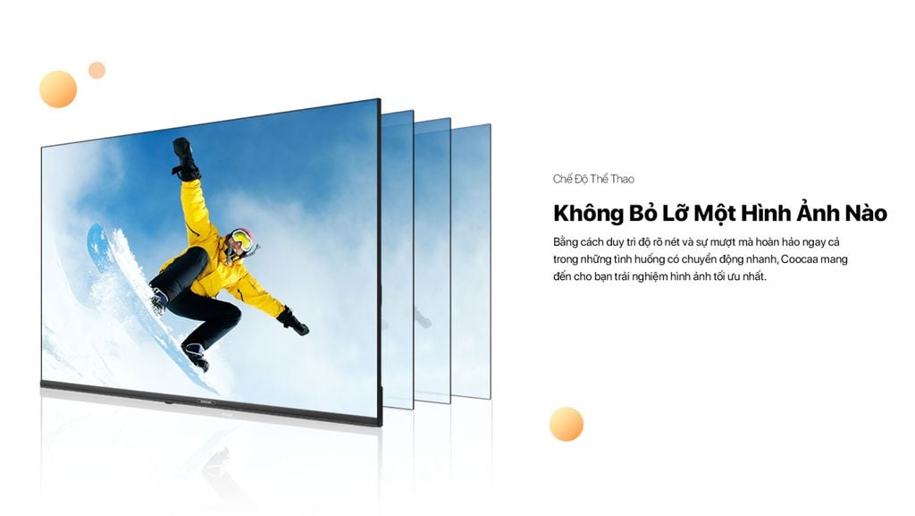 Trải nghiệm smart tv 32 inch e5000g