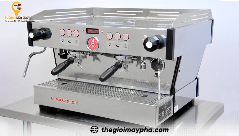 Máy pha cà phê La Marzocco Linea PB 2 Group AV