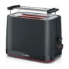 Máy nướng bánh mì Bosch TAT3M123