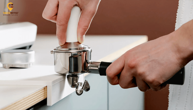 Những yếu tố quyết định chất lượng espresso ngoài hạt cà phê